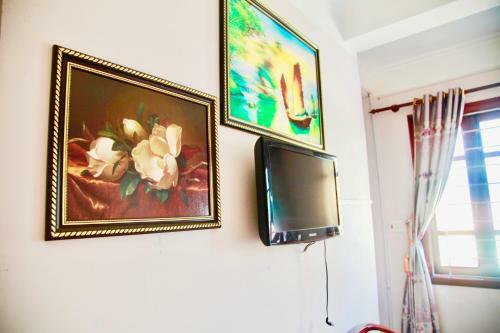 Bed & Breakfast Nh� Ngh? Qu?nh V�n