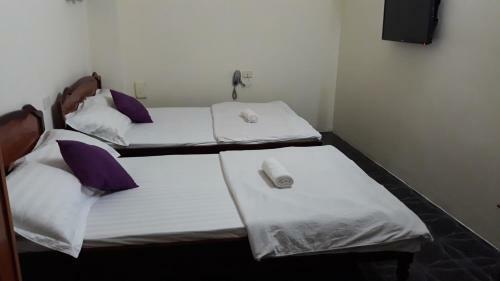 Hotel Kh�ch S?n Duy Ho�ng