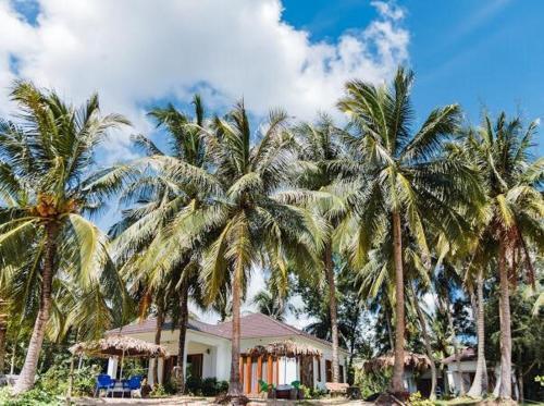 Hostal Luna Beach