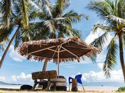 Hostal Luna Beach