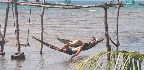Hostal Luna Beach