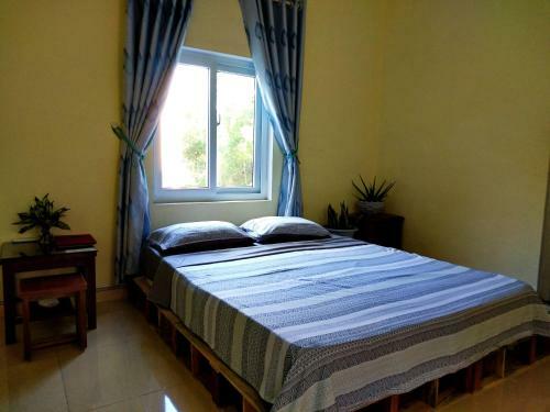 Hoan Chau Homestay