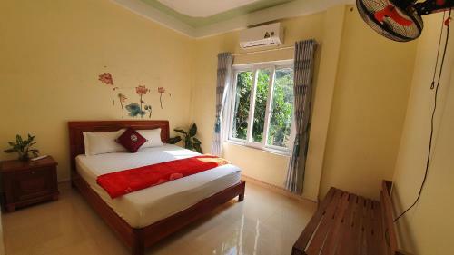 Hoan Chau Homestay