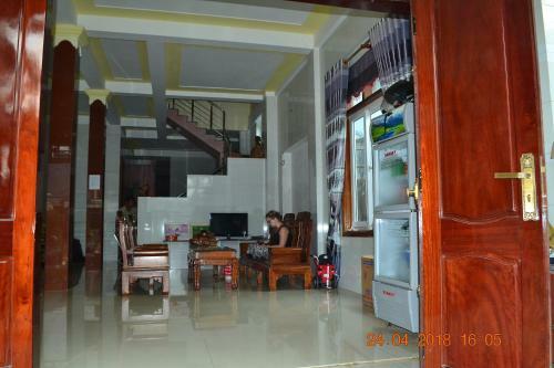 Hoan Chau Homestay