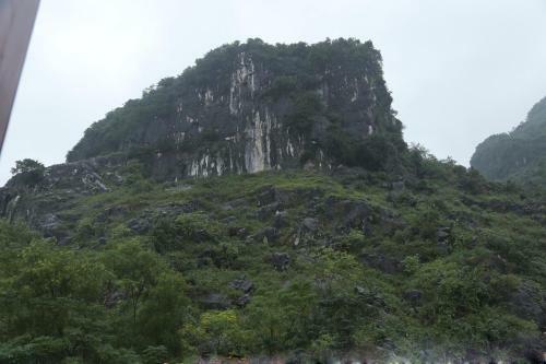 Hoan Chau Homestay