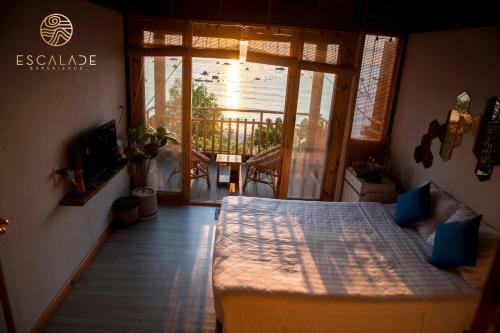 Hotel Escalade Experience