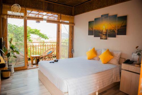 Hotel Escalade Experience