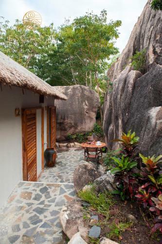 Hotel Escalade Experience