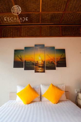 Hotel Escalade Experience
