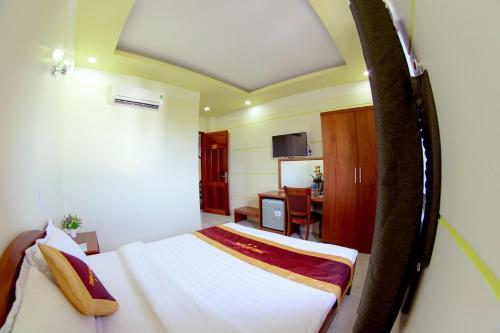 Thi�n L?c C� Mau Hotel