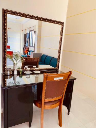 Thi�n L?c C� Mau Hotel