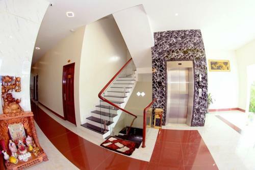 Thi�n L?c C� Mau Hotel