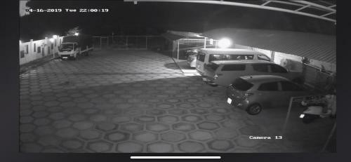 Thi�n L?c C� Mau Hotel