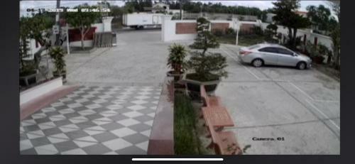 Thi�n L?c C� Mau Hotel