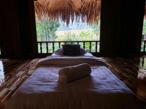 Mai Chau Home