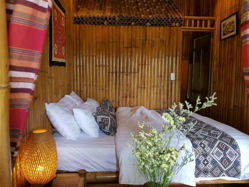 Mai Chau Home