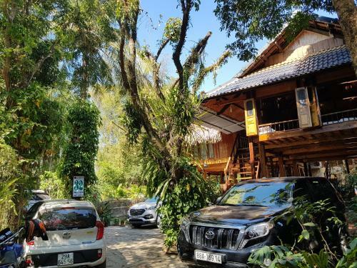 Mai Chau Home