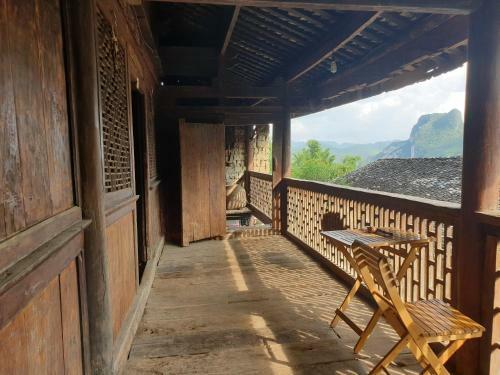 Ma Le Homestay