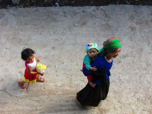 Ma Le Homestay