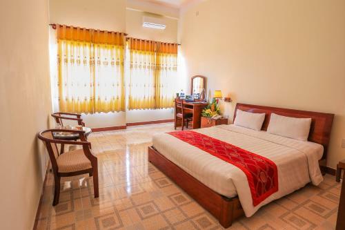 Memories Hotel
