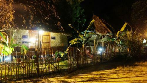 Hotel Bho Hoong Bungalows