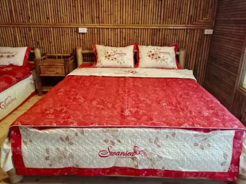 Hotel Gio Lao Eco Lodge