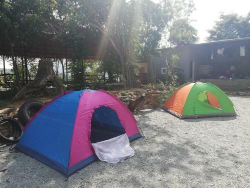Hotel Gio Lao Eco Lodge