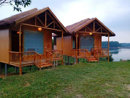 Hotel Gio Lao Eco Lodge