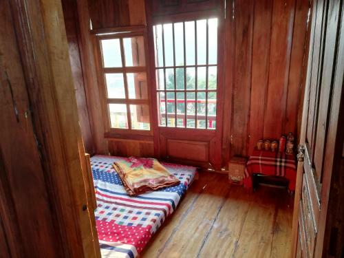 Hotel Gio Lao Eco Lodge