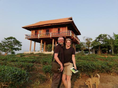 Hotel Gio Lao Eco Lodge