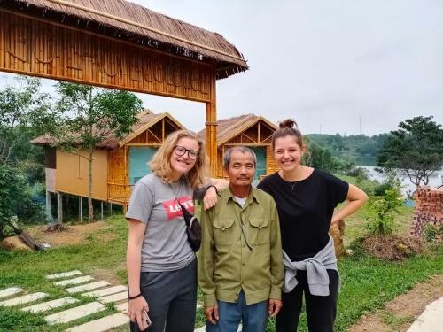 Hotel Gio Lao Eco Lodge
