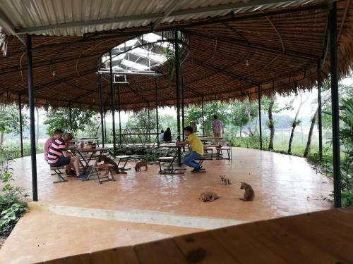 Hotel Gio Lao Eco Lodge