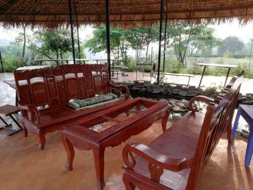 Hotel Gio Lao Eco Lodge