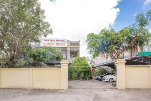 Thien Phuc Hotel