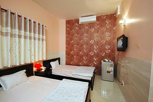 Phuong Nam Hotel