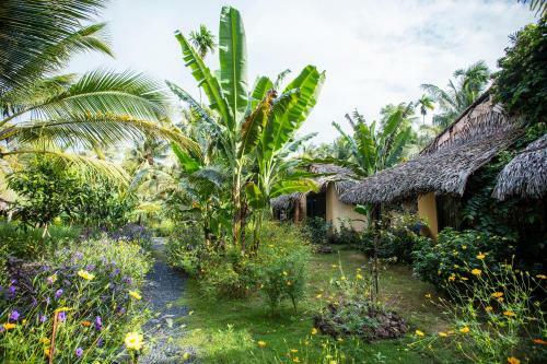 Mekong Home