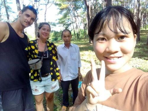 Happy Homestay