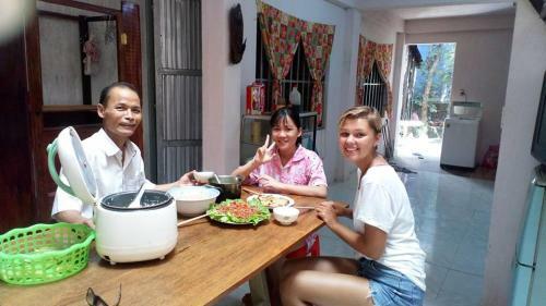 Happy Homestay
