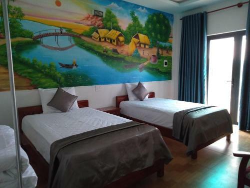 Bed & Breakfast Palafita Bungalow
