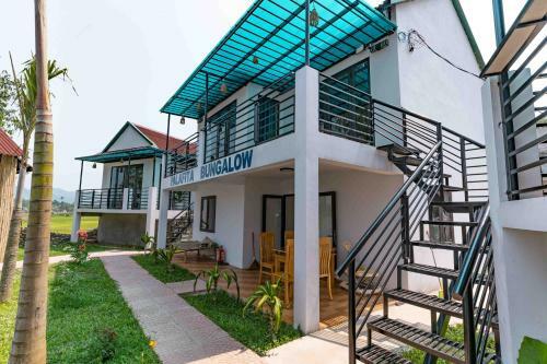 Bed & Breakfast Palafita Bungalow