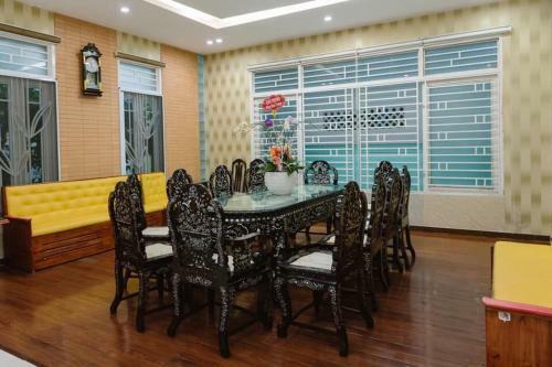 Hotel Ho�i An Resort Villa