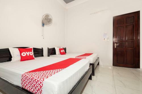 Oyo 1022 Ngoc Hang Hotel