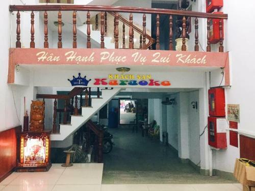 Thien Thanh Hotel
