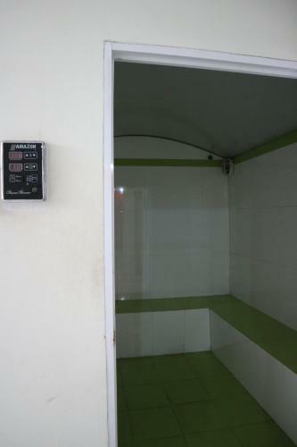 Thien Thanh Hotel