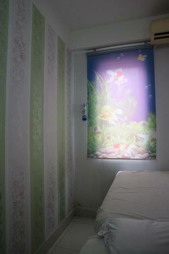 Thien Thanh Hotel