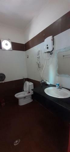 Bed & Breakfast Nh� Ngh? B�nh Y�n