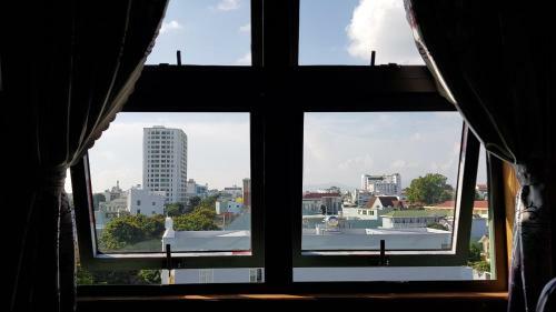 Cao Nguyen Hotel