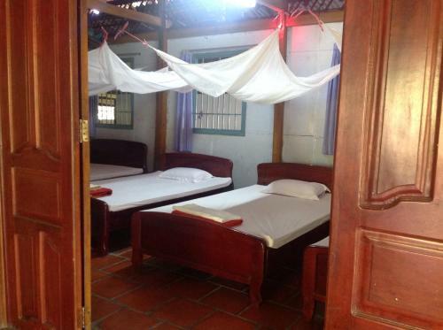 Bay Thoi Homestay