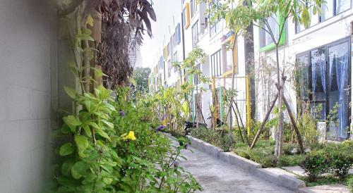Apartamento Miana Home Phu Quoc