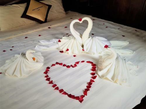 Hotel Hung Vuong Resort